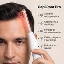 CapilRoot PRO - Recupera tu cabello con tecnologia avanzada solo 8 mínutos al día | 🎁 3 accessorios + 🎁 2 E-Book's + ENVÍO GRATIS