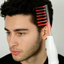 CapilRoot PRO - Recupera tu cabello con tecnologia avanzada solo 8 mínutos al día | 🎁 3 accessorios + 🎁 2 E-Book's + ENVÍO GRATIS