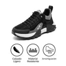 👟 Nuevo Tenis FLEX AIR™ 2026 | Camina sin dolor y con total comodidad 💨| 🎁 Regalo 1 E-Book