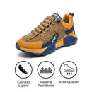👟 Nuevo Tenis FLEX AIR™ 2026 | Camina sin dolor y con total comodidad 💨| 🎁 Regalo 1 E-Book