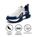 👟 Nuevo Tenis FLEX AIR™ 2026 | Camina sin dolor y con total comodidad 💨| 🎁 Regalo 1 E-Book