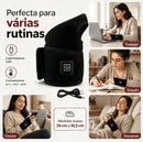 💪 Muñequera TermoFlex Eléctrica ⚡ |✨ Alivio y comodidad para tus muñecas con tecnología y calor 100% Terapéutico 🔥 + 🎁 ¡E-BOOK DE REGALO!