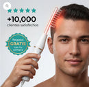 CapilRoot PRO - Recupera tu cabello con tecnologia avanzada solo 8 mínutos al día | 🎁 3 accessorios + 🎁 2 E-Book's + ENVÍO GRATIS