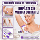 Depiladora Portátil Skin Yes - Despídete del vello no deseado | 🔥 LLÉVATE 2 POR SOLO $129.000,00🔥